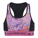 Stanik sportowy IQ Cross The Line Clai Jr 92800597517 152