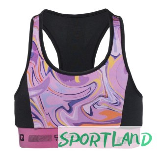 Stanik sportowy IQ Cross The Line Clai Jr 92800597517 152