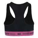Stanik sportowy IQ Cross The Line Clai Jr 92800597517 152