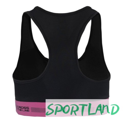 Stanik sportowy IQ Cross The Line Clai Jr 92800597517 152 Stanik sportowy IQ Cross The Line Clai Jr 92800597517 152