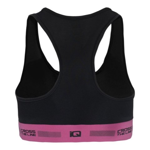 Stanik sportowy IQ Cross The Line Clai Jr 92800597517 158 Stanik sportowy IQ Cross The Line Clai Jr 92800597517 158
