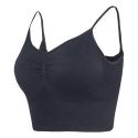 Stanik sportowy IQ Cross The Line Ilaria W 92800597437 L
