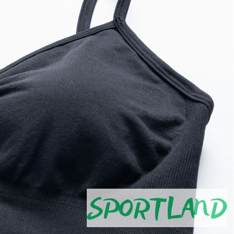 Stanik sportowy IQ Cross The Line Ilaria W 92800597437 L Stanik sportowy IQ Cross The Line Ilaria W 92800597437 L