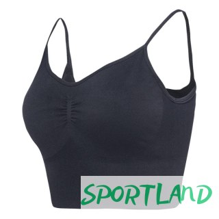Stanik sportowy IQ Cross The Line Ilaria W 92800597437 XS