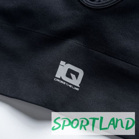 Stanik sportowy IQ Cross The Line Ilaria W 92800597437 XS Stanik sportowy IQ Cross The Line Ilaria W 92800597437 XS