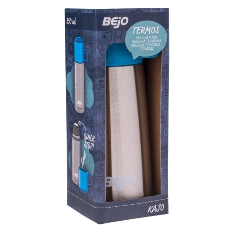 Termos Bejo Kajo Jr 92800398170 N/A Termos Bejo Kajo Jr 92800398170 N/A