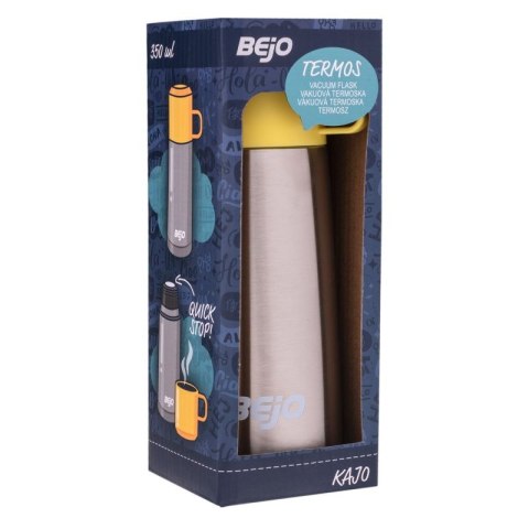 Termos Bejo Kajo Jr 92800398171 N/A Termos Bejo Kajo Jr 92800398171 N/A