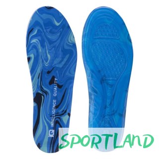 Wkładki Elbrus Miran Gel Insole 92800610047 43-45