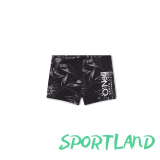 Bokserki kąpielowe O'Neill Mix & Match Cali Firt 13'' Swim Shorts 8'' R Jr 92800613837 152