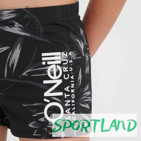 Bokserki kąpielowe O'Neill Mix & Match Cali Firt 13'' Swim Shorts 8'' R Jr 92800613837 164 Bokserki kąpielowe O'Neill Mix & Match Cali Firt 13'' Swim Shorts 8'' R Jr 92800613837 164