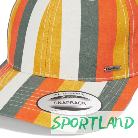 Czapka z daszkiem O'Neill Mix & Match Seacoast Cap W 92800613913 N/A Czapka z daszkiem O'Neill Mix & Match Seacoast Cap W 92800613913 N/A