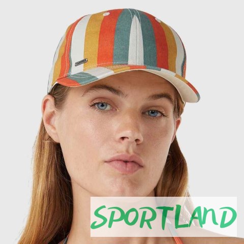 Czapka z daszkiem O'Neill Mix & Match Seacoast Cap W 92800613913 N/A Czapka z daszkiem O'Neill Mix & Match Seacoast Cap W 92800613913 N/A