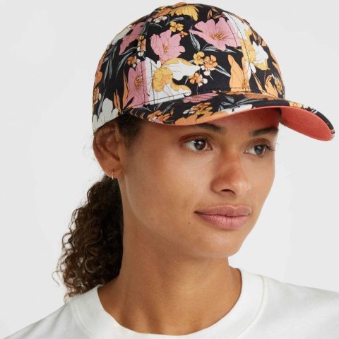 Czapka z daszkiem O'Neill Mix & Match Seacoast Cap W 92800613914 N/A Czapka z daszkiem O'Neill Mix & Match Seacoast Cap W 92800613914 N/A