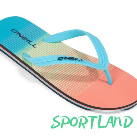Japonki O'Neil Profile Graphic Sandals M 92800614028 42 Japonki O'Neil Profile Graphic Sandals M 92800614028 42
