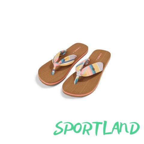 Japonki O'Neill Ditsy Sun Bloom™ Sandals W 92800613226 39 Japonki O'Neill Ditsy Sun Bloom™ Sandals W 92800613226 39