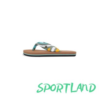Japonki O'Neill Ditsy Sun Sandals Jr 92800613250 32