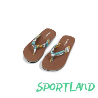 Japonki O'Neill Ditsy Sun Sandals Jr 92800613250 33