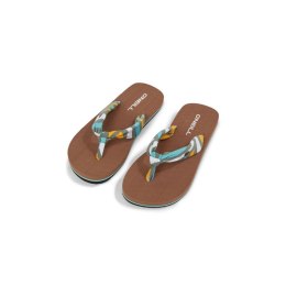 Japonki O'Neill Ditsy Sun Sandals Jr 92800613250 34