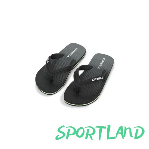 Japonki O'Neill Profile Graphic Sandals Jr 92800614082 33 Japonki O'Neill Profile Graphic Sandals Jr 92800614082 33