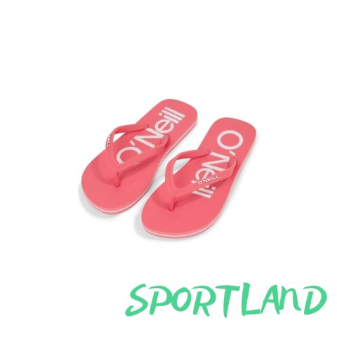 Japonki O'Neill Profile Logo Sandals Jr 92800614094 32 Japonki O'Neill Profile Logo Sandals Jr 92800614094 32