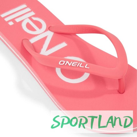 Japonki O'Neill Profile Logo Sandals Jr 92800614094 32 Japonki O'Neill Profile Logo Sandals Jr 92800614094 32