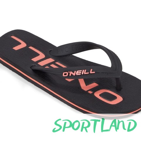 Japonki O'Neill Profile Logo Sandals Jr 92800614106 30/31 Japonki O'Neill Profile Logo Sandals Jr 92800614106 30/31