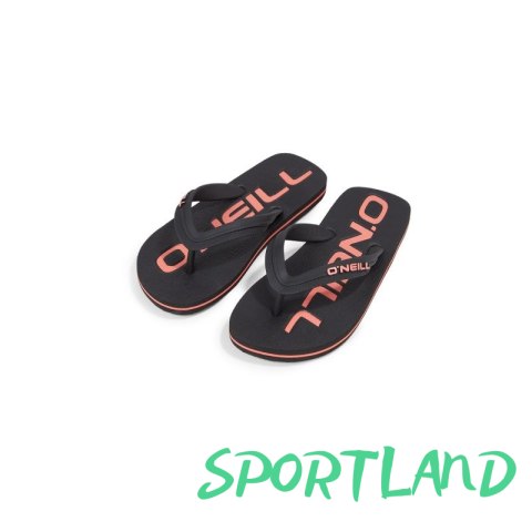 Japonki O'Neill Profile Logo Sandals Jr 92800614106 32 Japonki O'Neill Profile Logo Sandals Jr 92800614106 32