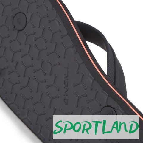 Japonki O'Neill Profile Logo Sandals Jr 92800614106 32 Japonki O'Neill Profile Logo Sandals Jr 92800614106 32