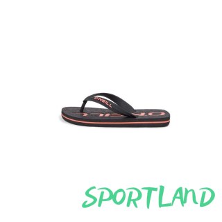 Japonki O'Neill Profile Logo Sandals Jr 92800614106 34