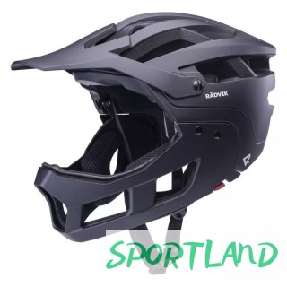 Kask Radvik Fulljack 92800614795 L