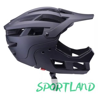 Kask Radvik Fulljack 92800614795 L