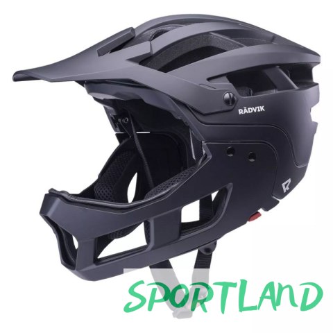 Kask Radvik Fulljack 92800614795 M Kask Radvik Fulljack 92800614795 M