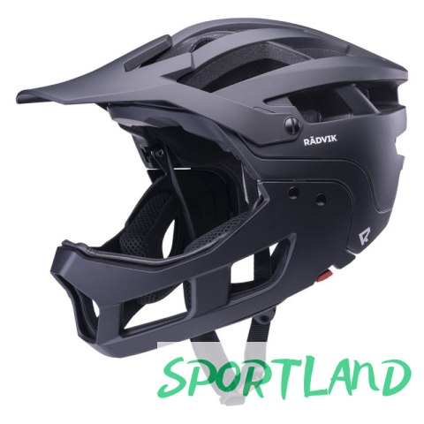 Kask Radvik Fulljack 92800614795 M Kask Radvik Fulljack 92800614795 M