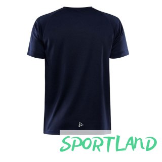 Koszulka Craft Core Unify Logo Tee M 92800408450 L