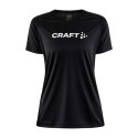 Koszulka Craft Core Unity Logo Tee W 92800408446 S
