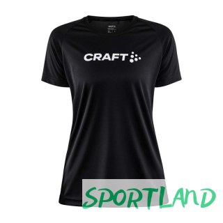 Koszulka Craft Core Unity Logo Tee W 92800408446 S