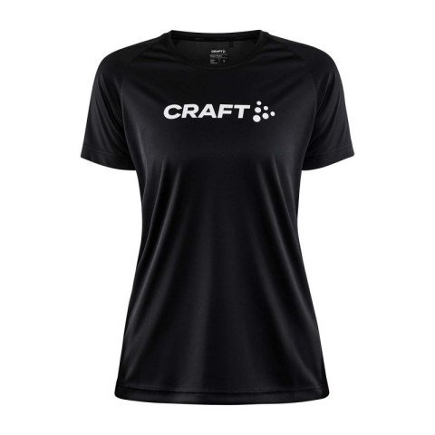 Koszulka Craft Core Unity Logo Tee W 92800408446 S
