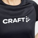 Koszulka Craft Core Unity Logo Tee W 92800408446 S