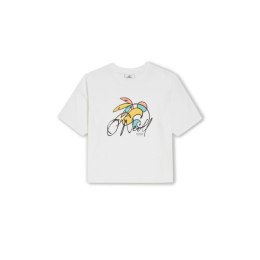 Koszulka O'Neill Addy Graphic T-Shirt Jr 92800613041 164
