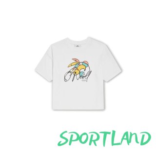 Koszulka O'Neill Addy Graphic T-Shirt Jr 92800613041 164