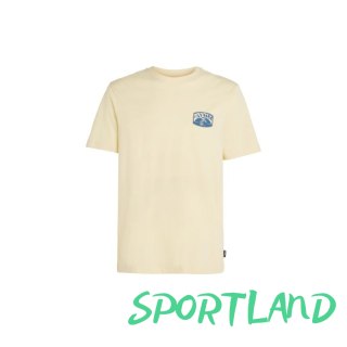 Koszulka O'Neill Beach Graphic T-Shirt M 92800613972 M
