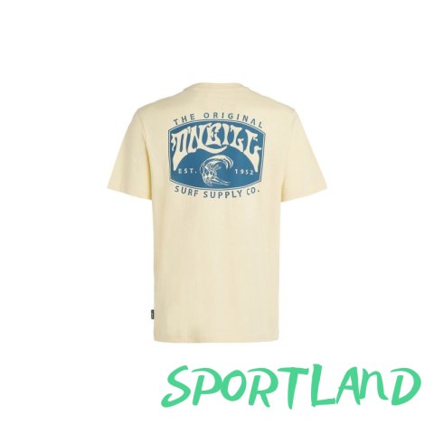 Koszulka O'Neill Beach Graphic T-Shirt M 92800613972 M Koszulka O'Neill Beach Graphic T-Shirt M 92800613972 M