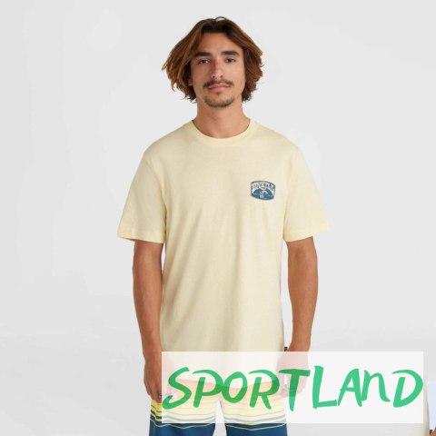 Koszulka O'Neill Beach Graphic T-Shirt M 92800613972 M Koszulka O'Neill Beach Graphic T-Shirt M 92800613972 M
