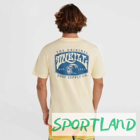 Koszulka O'Neill Beach Graphic T-Shirt M 92800613972 M Koszulka O'Neill Beach Graphic T-Shirt M 92800613972 M