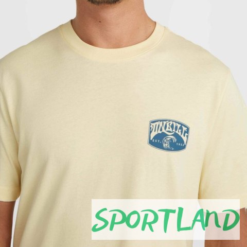 Koszulka O'Neill Beach Graphic T-Shirt M 92800613972 M Koszulka O'Neill Beach Graphic T-Shirt M 92800613972 M