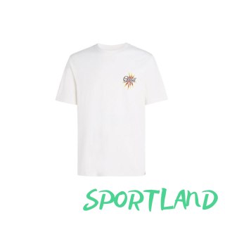 Koszulka O'Neill Beach Graphic T-Shirt M 92800613984 M