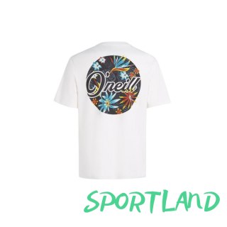 Koszulka O'Neill Beach Graphic T-Shirt M 92800613984 M