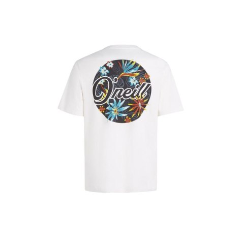 Koszulka O'Neill Beach Graphic T-Shirt M 92800613984 M Koszulka O'Neill Beach Graphic T-Shirt M 92800613984 M
