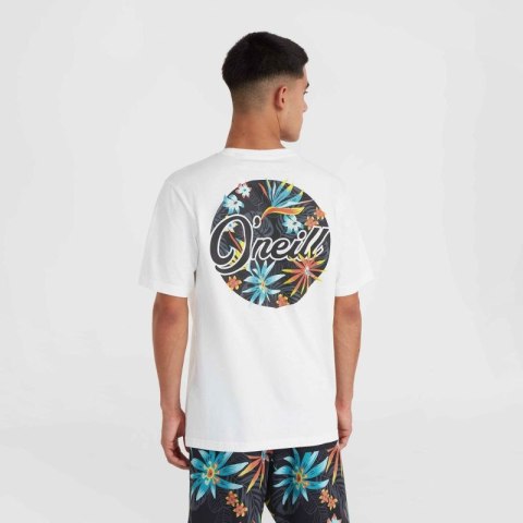Koszulka O'Neill Beach Graphic T-Shirt M 92800613984 M Koszulka O'Neill Beach Graphic T-Shirt M 92800613984 M
