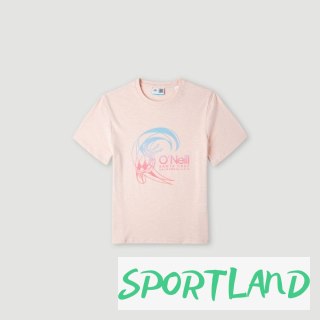 Koszulka O'Neill Circle Surfer T-Shirt Jr 92800546141 128